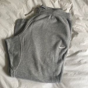 Nike sweats
